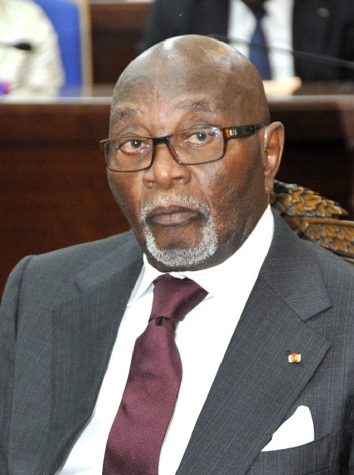 TOGO :Qui est le chef de l’Etat Jean-lucien Kwassi Savi de Tové ?