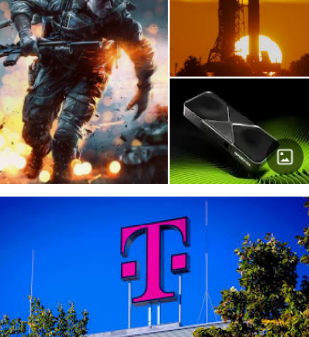 Allemagne :Nvidia et Deutsche Telekom s’associent pour faire progresser l’IA souveraine