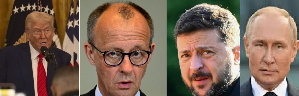 Paix en Ukraine: l’UE souhaite réunir l’OTAN et Kiev avant la rencontre du 15 août