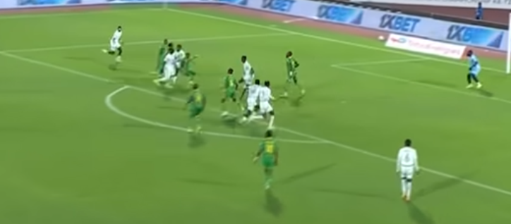 CHAN 2025: le Sénégal sauvé de ce qui pourrait l’être