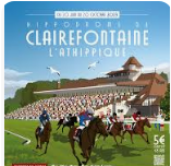 QUARTE/TIERCE/COUPLE Du Samedi 02 Août 2025