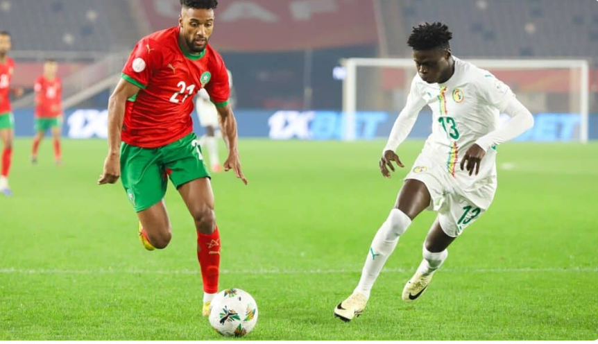 CHAN 2024:le Maroc bat le sénégal et va en finale face à Madagascar
