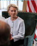 Les vins et spiritueux de l’Union européenne (UE) seront soumis à des droits de douane de 15% aux États-Unis à partir du 1er août