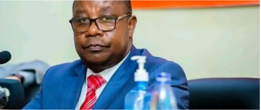 CEEAC : Le Burundais Ézéchiel Nibigira nommé président de la Commission