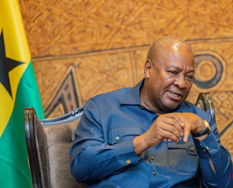 Ghana : le chef de l’executif limoge la présidente de la Cour suprême pour abus de fonction