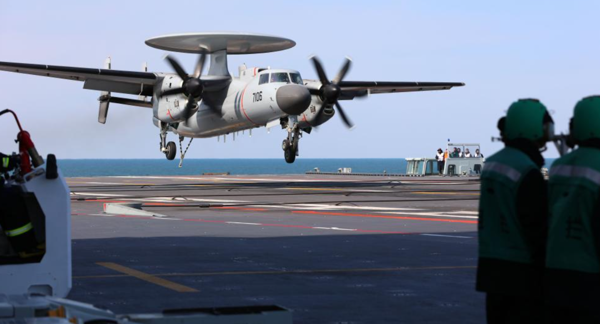 Défense/Sécurité :les théâtres navals s’intensifient en Asie-Pacifique