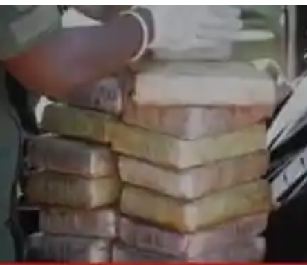 Sénégal : saisie de 272,25 kg de cocaïne dans un véhicule en provenance de Guinée