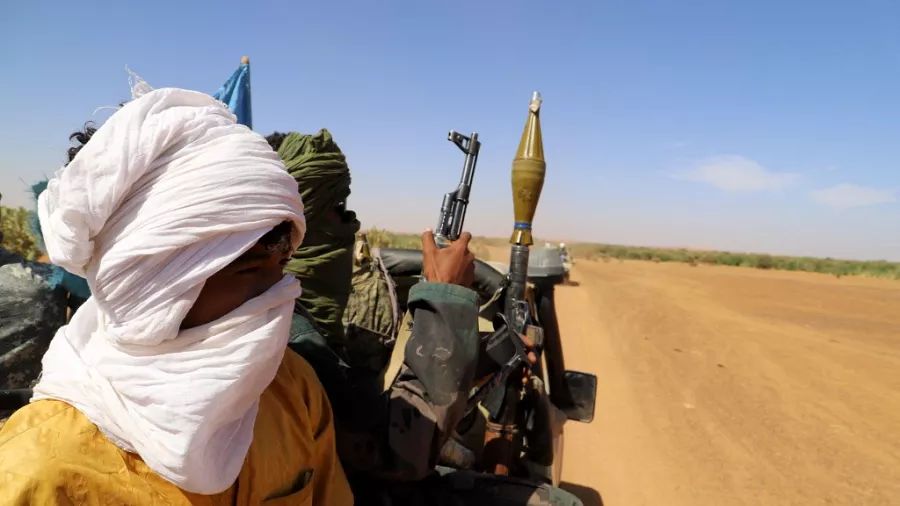 Mali : une rançon et la libération de prisonniers sont toujours exigées par des groupes terroristes