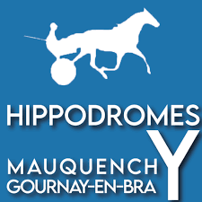 PRONOSTIC JVFE PMU “4+1” DU MERCREDI 19 NOVEMBRE 2025-MAUQUENCHY – GRAND NATIONAL DU TROT ( 13ème étape du G.N.T.)-16 CONCURRENTS – 1ère COURSE – ATTELE90 000 EUROS ( ENV. 59 000 000 F CFA) – 2 850 METRE