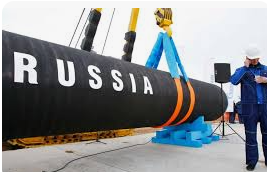 Moscou : une menace imminente de l’approvisionnement énergétique de l’armée