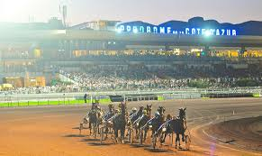 PRONOSTIC JVFE PMU ARL1 DU MERCREDI 21 JANVIER 2026 -CAGNES-SUR-MER – PRIX UNE DE MAI – 14 CONCURRENTS – 1ère COURSE – ATTELE   58 000 EUROS (ENV. 38 000 000 F CFA) – 2 925 METRES