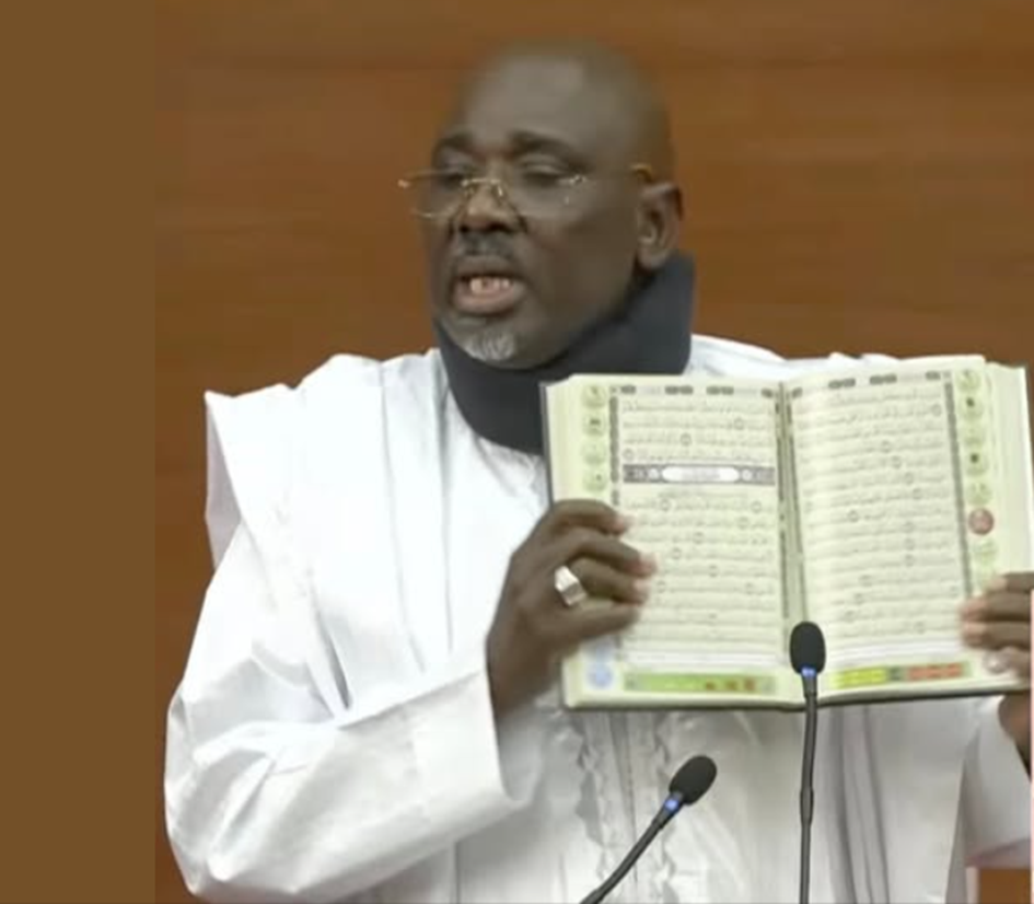 Ce que l’on sait de l’affaire Farba Ngom en détention provisoire depuis le 27 février 2026