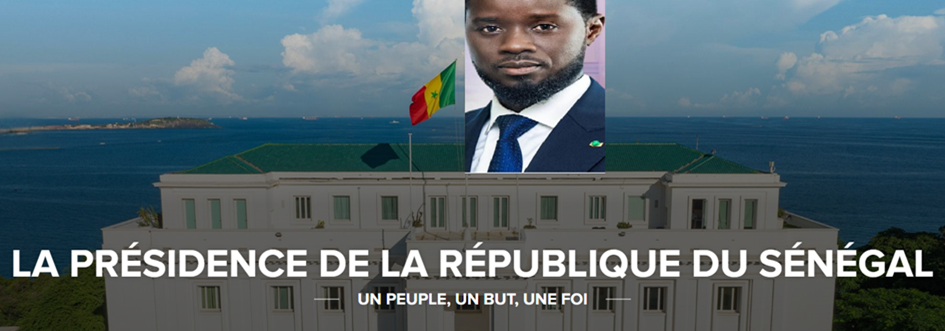 SENEGAL : COMMUNIQUE DU CONSEIL DES MINISTRES DU MERCREDI 11 MARS 2026