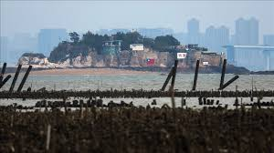 Rapport du renseignement américain:la Chine ne prévoit pas d’envahir Taïwan en 2027