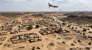  Conflit au Soudan : le Tchad en état de choc après un raid de drone meurtrier à Tiné ayant fait 17 morts