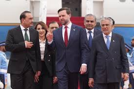 Conflit au Moyen Orient : les discussions en cours au Pakistan  pour un possible apaisement des tensions aprés un Cessez-le-feu temporaire de deux semaines