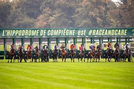 PRONOSTIC JVFE PMU ARL1DU LUNDI 06 AVRIL 2026 COMPIEGNE – PRIX DE LA ROCHELLE 16 CONCURRENTS – 3ème COURSE – STEEPLE CHASE 98 000 EUROS ( ENV. 64 000 000 F CFA ) – 3 800 METRES