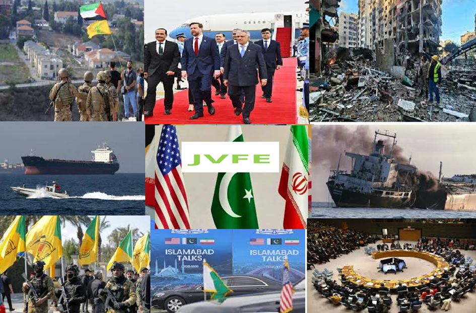 Conflit au Moyen Orient : Washington prolonge la trêve, une ouverture et des efforts diplomatiques intenses soutenus par l’ONU et la Chine visant à stabiliser la région 