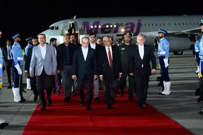  Conflit au Moyen-Orient : vers une reprise des négociations entre Washington et Téhéran ce week-end ?