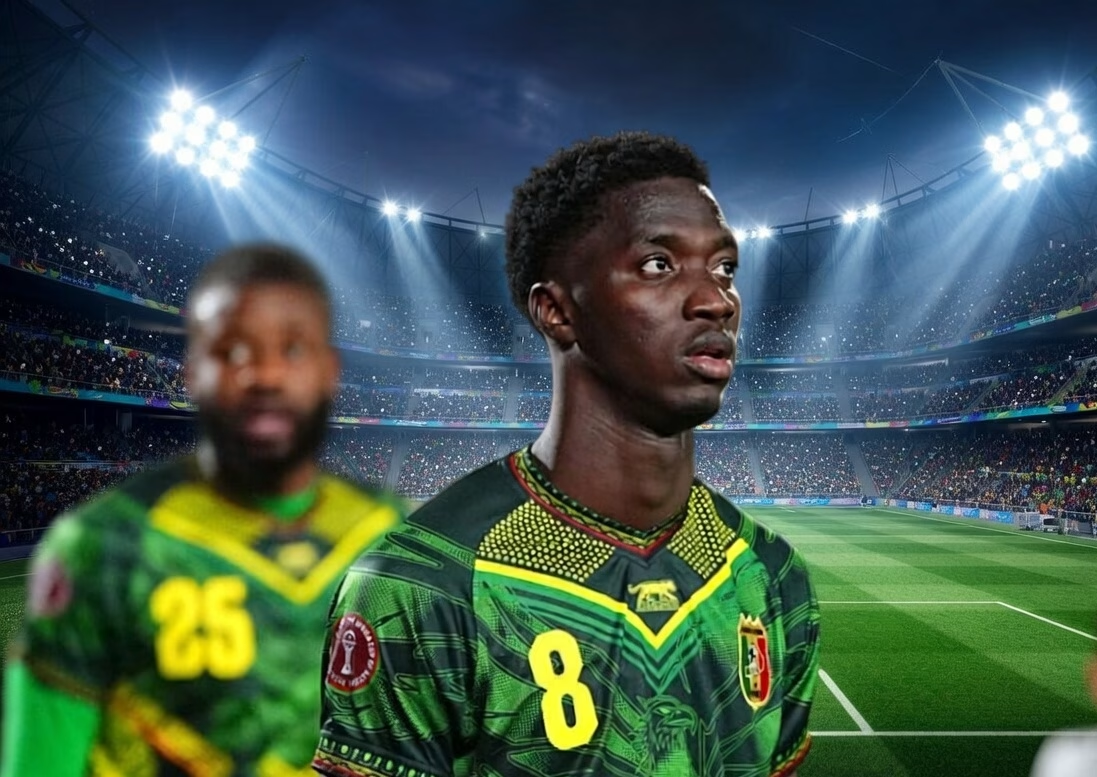 Le verdict est tombé : le « maestro » de l’entrejeu d’Al-Ittihad, Mahamadou Doumbia, a franchi avec succès l’étape la plus critique de sa jeune carrière