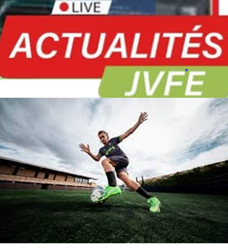 FOOT : Actualités, pronostics & programme du 27 AVRIL 2026