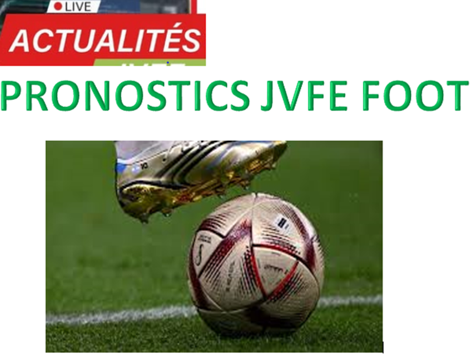 Foot : actualités, pronostics & programme du Mardi 07 AVRIL 2026