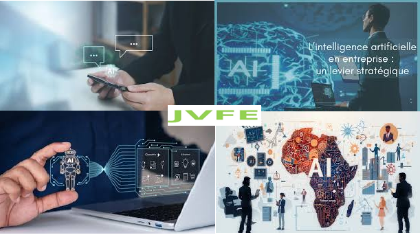 FOCUS IA : la gestion des données à l’ère de l’intelligence artificielle : un nouvel impératif stratégique