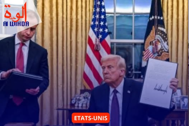Vision « America First » : un plan de 700 millions de dollars en faveur de l’industrie du charbon, invoquant une loi d’urgence de l’époque de la Guerre froide pour justifier cette mesure