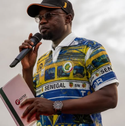 Politique :Ousmane Sonko et l’échéance du 6 juin 2026, le premier congrès ordinaire de PASTEF–Les Patriotes se tiendra le samedi 6 juin 2026 au CICAD de Diamniadio