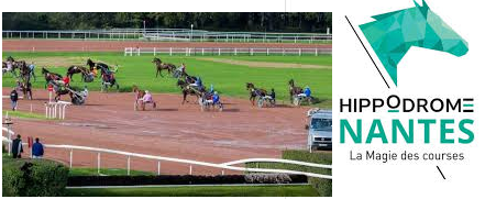 PRONOSTIC JVFE PMU ARL1 DU MARDI 16 JUIN 2026 NANTES – PRIX DU DOCTEUR ROGER SIMON-PRIX DE LA GARDEN PARTY (PRIX AFTER WORK) 16 CONCURRENTS – 2ème COURSE – PLAT 50 900 EUROS (ENV. 33 500 000 F CFA) – 1 600 METRES