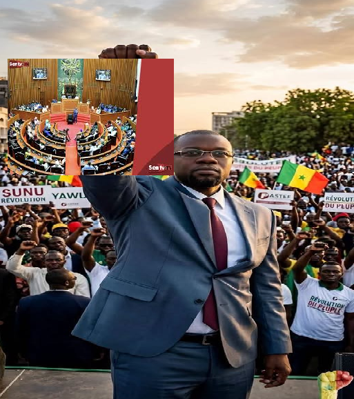 Sénégal : Bataille autour de la révision constitutionnelle , l’Assemblée nationale  se réunit en séance plénière ce lundi 29 juin 2026 pour examiner la proposition de loi n°17/2026 portant révision de la Constitution, ce qui installe le pays dans une configuration inédite de cohabitation politique.