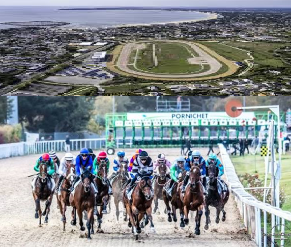 PRONOSTIC JVFE PMU ARL1  DU MERCREDI 08 JUILLET 2026 PORNICHET – PRIX DU CASINO PARTOUCHE DE PORNICHET 14 CONCURRENTS – 5ème COURSE – ATTELE 34 000 EUROS (ENV. 22 500 000 F CFA) 2 725 METRES