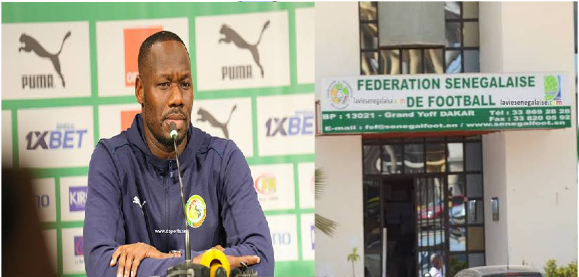 La Fédération Sénégalaise de Football (FSF) s’active activement pour trouver un successeur à Pape Thiaw