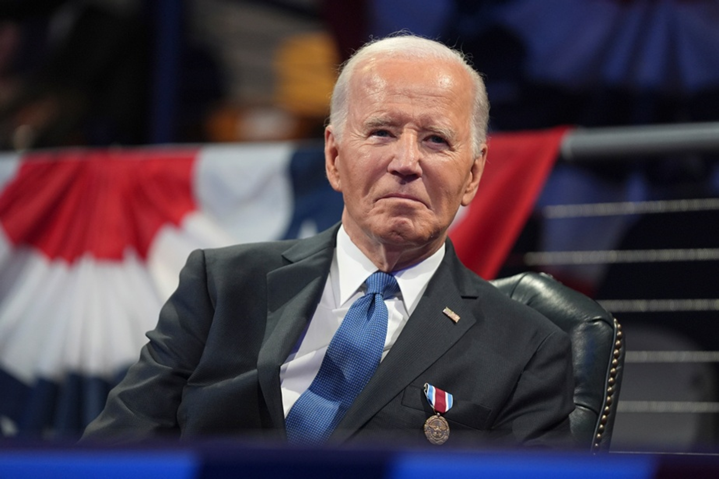 L’ancien président américain Joe Biden a un cancer de la prostate qui s’est propagé au-delà de ses os et qui est très douloureux, a déclaré son fils, Hunter Biden