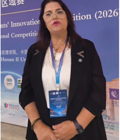 Maroc-Chine :la première édition marocaine de la China International College Students’ Innovation Competition (CICSIC 2026)