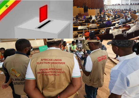 Sénégal : tensions autour d’un spectre d’un report des élections locales