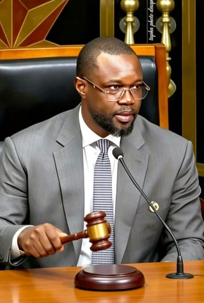 Sénégal : ouverture de la première session extraordinaire de l’année 2026 à l’Assemblée nationale