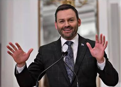 Québec : une annonce « importante »  sur la tenue d’un référendum qui laisse planer le suspense sur les réseaux sociaux