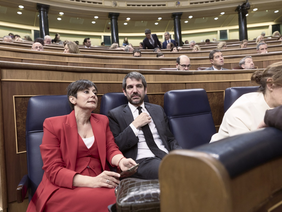 Camper à Sol près de la maison, en direct | Le PSOE et Sumar s’accordent sur la protection contre les expulsions jusqu’en 2030 et sur la prolongation des loyers jusqu’en 2028
