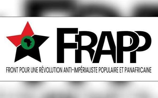 Sénégal : le Front pour une Révolution Anti-Impérialiste Populaire et Panafricaine (FRAPP) Frappe fort pour exiger de la transparence sur l’état d’avancement des enquêtes liées à l’audit des finances publiques