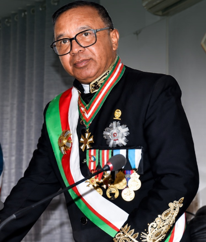 Madagascar : Richard Ravalomanana condamné à dix ans de travaux forcés, la défense se pourvoit en cassation