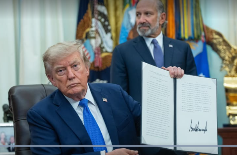 Washington : la juge fédérale Deborah Boardman du Maryland a bloqué ce mercredi 2 septembre 2026 le décret de Donald Trump censé empêcher ce qu’il présente comme un « tourisme de naissance », dernière tentative en date de son gouvernement pour remettre en cause le droit du sol
