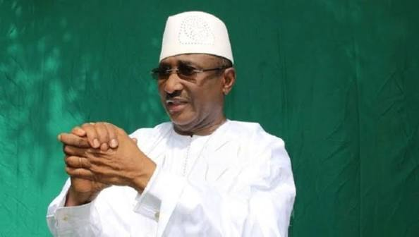 Guinée : l’ancien Premier ministre guinéen et figure majeure de l’opposition, Sidya Touré, est décédé à l’âge de 81 ans le vendredi 25 septembre 2026, des suites d’une maladie