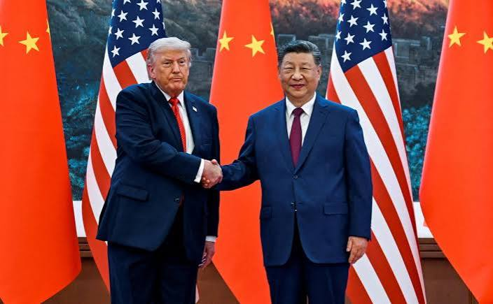 Etats-Unis : la visite d’État du président Xi Jinping (du 23 au 25 septembre 2026) s’est conclue par l’annonce officielle d’un consensus en huit points