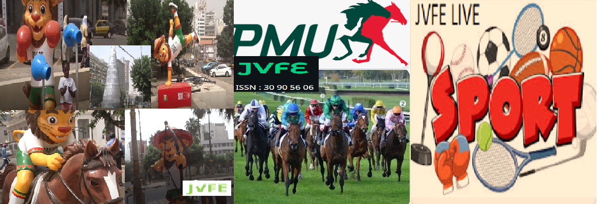 PAGE SPECIALE DAKAR JOJ 2026- VSD (Vendredi Samedi &Dimanche) JVFE SPORT LIVE   & PRONOSTIC JVFE PMU ARL1  : Actualités, pronostics & programme du 31 OCTOBRE 2026