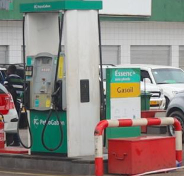 Pénurie de gasoil : retour à la normale pas avant le 4 octobre