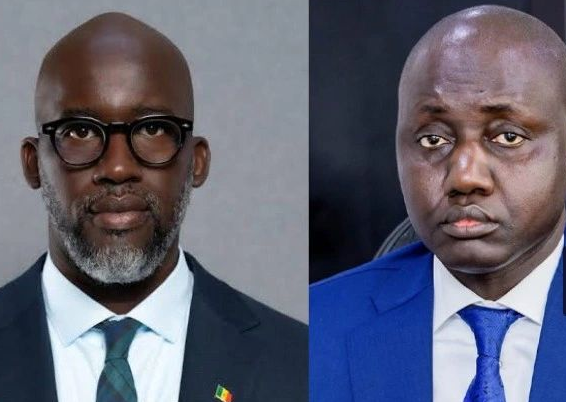 Senegal :la passation de service de Fadilou Keïta, directeur général sortant de la Caisse des dépôts et consignations (CDC), s’est transformée en un véritable feuilleton administratif à rebondissements