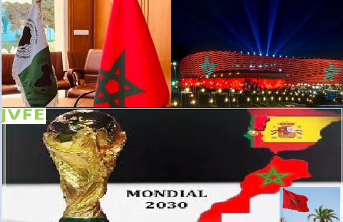 Football : le Sénégal face à la CAF et au Maroc devant le TAS