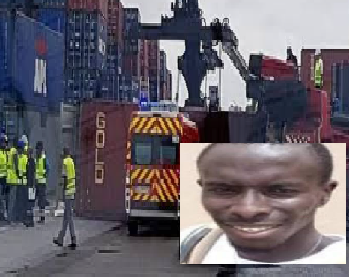 Sénégal : un docker porté disparu retrouvé mort dans la cale d’un navire turc