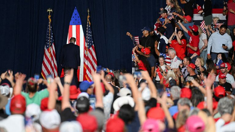 L’essor des paris sur les élections de mi-mandat (midterms) aux États-Unis connaît une accélération spectaculaire, transformant la dynamique des prévisions politiques